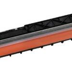 Блок проявки Samsung CLX-9201/9251/9301 синий (JC96-06731A/JC96-06221A)