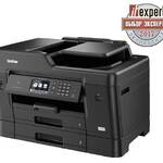 Многофункциональное устройство Brother MFC-J3930 А3, цв.струйн., 35/27 стр/мин,факс,дупл,DADF50, 2 лотка, WiFi,NFC,LAN