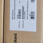 Картридж данных чистящий Hewlett-Packard Ultrium LTO universal cleaning cartridge