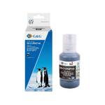 Чернила G&G, аналог Epson C13T03P14A черный 140 ml