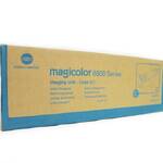 Блок барабана Konica-Minolta mc8650 синий A0DE0JH