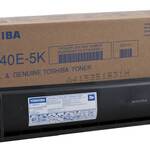 Тонер Toshiba E-studio 163/165/166/167/203/205/206/207/237  5k  (т.190г)  T-1640E5K  (о)