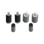 Комплект роликов Canon iR3025/3030/3225/3230/3035/C2880/C3380 (FB6-3405 (2шт.) + FC0-5080 (2шт.) + FC6-6661 (2шт.)) CET
