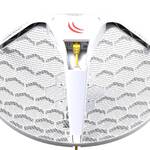 MikroTik RBLHG5kit Точка доступа LHG 5 (3-pack), 5 ГГц, 300 Мбит/с, 1x100 Мбит/с, PoE, IP54