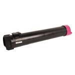 Тонер-картридж MyToner, аналог Xerox 006R01515/006R01519 красный 12k с чипом