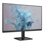 МОНИТОР 23.8 PHILIPS 24E2N2100/00 Black (IPS, 1920x1080, 120Hz, 1 ms, 178°/178°, 300 cd/m, 1500:1, +HDMI 1.4)
