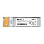 ORIGO OFM331T/20KM/A1A WDM SFP-трансивер, 1000Base-BX-D (Simplex LC), Tx: 1550нм, Rx: 1310нм, одномод, до 20км