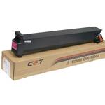 Тонер-картридж для KONICA MINOLTA Bizhub C200/C203/C253/C353 Magenta, 360г, 20000 стр. (TN-213M/TN-214M/TN-314M) CET