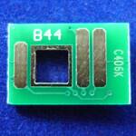 Чип Ricoh MP C306zsp/C306zspf/C307sp/C307spf/C406zspf (842095) Black, 17K ELP Imaging®