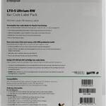 Наклейки на картриджи данных Hewlett-Packard Ultrium LTO5 3TB bar code label pack (100 data + 10 cleaning)