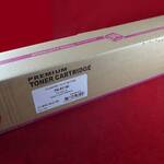 Тонер Konica-Minolta bizhub C451/C550/C650 TN-611M magenta (туба 390г) ELP Imaging®