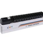 Тонер-картридж для CANON iR ADVANCE C3325i/C3330i/C3320 Yellow (CPP, TF8) 463г, 19000 стр. (8527B002AA/C-EXV49) CET