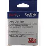 Сменный блок обрезки ленты Brother TC4