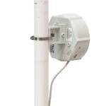 MikroTik RBSXTG-5HPacD-SA Уличная точка доступа SXT SA5 ac, 5 ГГц, до 867 Мбит/с, PoE, 1х1 Гбит/с, 1х13 dBi