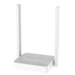 Keenetic Start (KN-1112) Интернет-центр с Mesh Wi-Fi N300, 4-портовым Smart-коммутатором