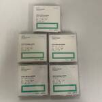 Картридж данных Hewlett-Packard Ultrium LTO6 data cartridge, 6,25TB BaFe WORM
