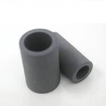 Резинка ролика подачи OKI B411/431/MB4x1/C3x0/5x0/MC3x2 (44483301-Tire) CET