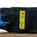 Тонер Konica-Minolta bizhub C3350i/C4050i желтый TNP-79Y AAJW250