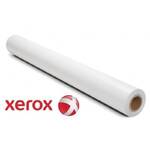 Xerox Пленка самоклеющаяся Matt Self Adhesive Vinyl - 100мкм, 42 (1067ммX50м) для сольвентной и латексной печати    см.