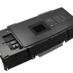 Панель оператора в сборе Lexmark MS81xdn/81xde/81xdtn (40X7700)