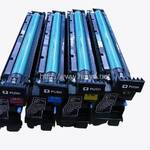 Блок барабана Konica-Minolta bizhub C200 красный IU-212M A0DE0AF