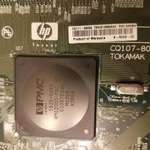 Главная плата HP DJ T7100/7200/Z6200/6600/6800 (CQ109-67028/CQ111-60002/CQ107-80004)