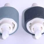 Ролик захвата из кассеты (лоток 3) HP LJ P2035/P2055 (RM1-6467)