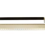 Вал переноса заряда (коротрон) 2-й HP CLJ CP3525/CM3530/M551/M575 (RM1-8176/CC468-67914/CD644-67914/CF081-67907) OEM