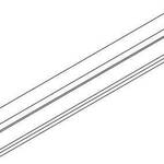 Узел заряда сборе (коротрон) KYOCERA MC-5195 302R493060