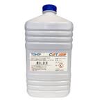 Тонер + носитель для KONICA MINOLTA Bizhub C258/308/368 (Japan) Cyan (CPT + CE28) 550г/бут (TN-324C/A8DA450) CET
