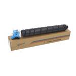 Тонер-картридж для KYOCERA TASKalfa 2554ci Cyan 170г, 12000 стр. (TK-8365C/1T02YPCNL0) CET