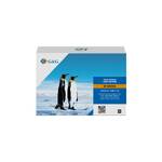 Картридж G&G, аналог HP CF237X 25k с чипом