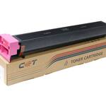 Тонер-картридж для KONICA MINOLTA Bizhub C654/754 Magenta (NF7) 535г, 31500 стр. (A3VU330/TN-711M) CET