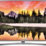 Профессиональный телевизор LG 65 65UV341C Black (LED, 3840x2160, 8ms, 178°/178°, 330 cd/m, +3HDMI, +MM, +USB, +Wi-Fi)