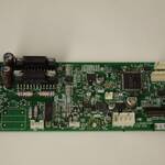 Плата сканера SCB HP LJ M4555/CLJ CM4540 (IR4068K312NJ/IR4068K312NI/IR4068K510D) OEM