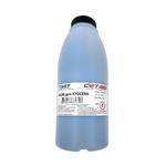 Тонер для KYOCERA ECOSYS M6030cdn/6035cidn/6530cdn/P6035cdn Cyan (PK206) 100г/бут. (унив.) (Japan) CET