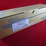 Тонер Konica-Minolta bizhub 223/283/363/423 TN-217/TN-414 (туба 512г) ELP Imaging®