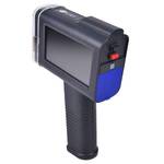 Портативный ручной струйный принтер G&G GG-HH1001B-EU черно-белая печать, цвет черный