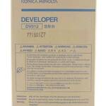 Девелопер Konica-Minolta bizhub Pro 1100  DV-012 1000K A88J500