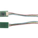 Чип блока проявки для KONICA MINOLTA Bizhub C224/227/360/458/250i/360i/450i CMYK (WW) внешний (унив.) CET