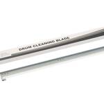 Ракель (Wiper Blade) Konica-Minolta bizhub C250i/C300i/C360i (для черного) 170K/225K (DR-316K-Blade / DR-314-Blade) CET
