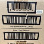 Сервисный набор HP CLJ CP5525/M750 (CE978A/RM1-6181/RM1-6082/CE707-67913) Fuser kit