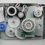 Главный привод (с мотором) Lexmark MS32x/42x/52x/62x/MX32x/42x/52x/62x (41X1224)