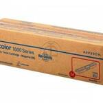 Тонер-картридж Konica-Minolta mc1600W/1650EN/1680MF/1690MF красный 2.5K A0V30CH