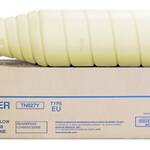 Тонер Konica-Minolta AccurioPress C12000/14000 желтый TN-627Y ACVV250 220K ACVV250