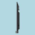 Профессиональная панель BenQ 86 RP8602 Black (IPS, LED, 3840x2160, 178°/178°, 350 cd/m, 1200:1, +DP, +3хHDMI, Wi-Fi, +M
