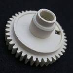 Шестерня резинового вала 40T HP LJ 4200/4300/4250/4350/4345 (RC1-3324/RC1-3325/RM1-1091) OEM
