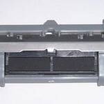 Тормозная площадка кассеты HP LJ P2035/P2055/MF5840/5880/5940/5980/6140/6180/LBP6300/6650 (RM1-6397)