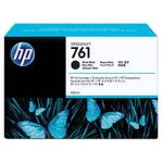 Картридж HP 761 струйный черный матовый (400 мл)