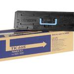 Тонер-картридж TK-665 55 000 стр. для TASKalfa 620/820